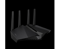 ASUS RT-AX82U (5400Mb/s a/b/g/n/ac/ax, 1xUSB) - 577627 - zdjęcie 7